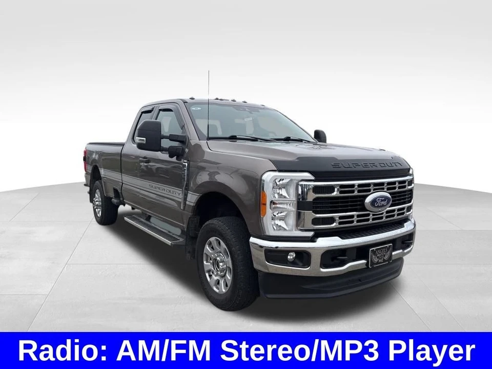 2023 Ford Super Duty 5th Gen - Image 9 of 12