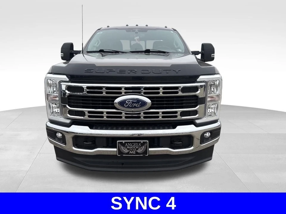2023 Ford Super Duty 5th Gen - Image 10 of 12