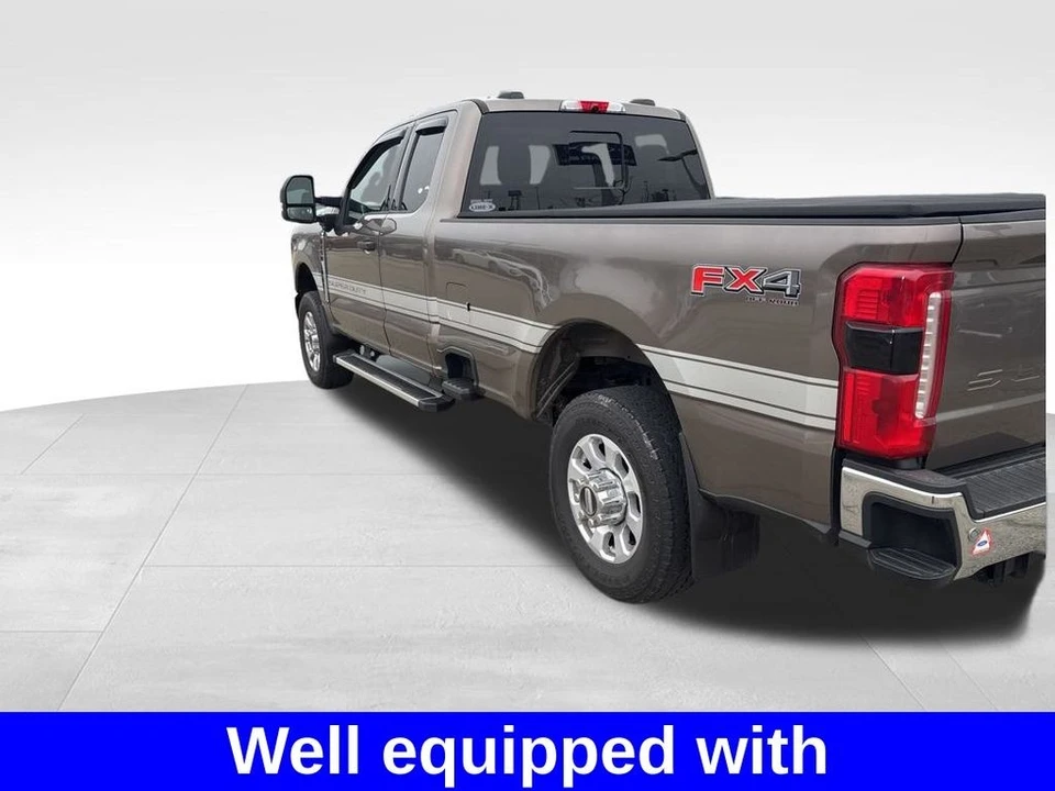 2023 Ford Super Duty 5th Gen - Image 3 of 12