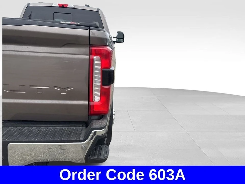 2023 Ford Super Duty 5th Gen - Image 6 of 12