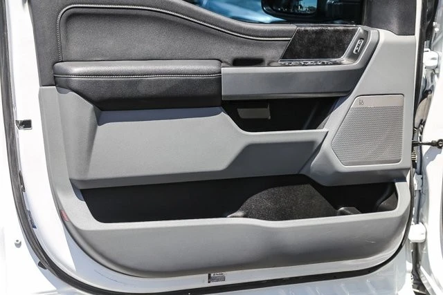 2023 Ford Super Duty 5th Gen - Image 18 of 31