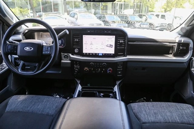 2023 Ford Super Duty 5th Gen - Image 10 of 31