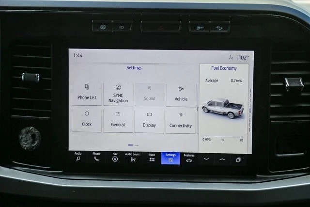 2023 Ford Super Duty 5th Gen - Image 12 of 31