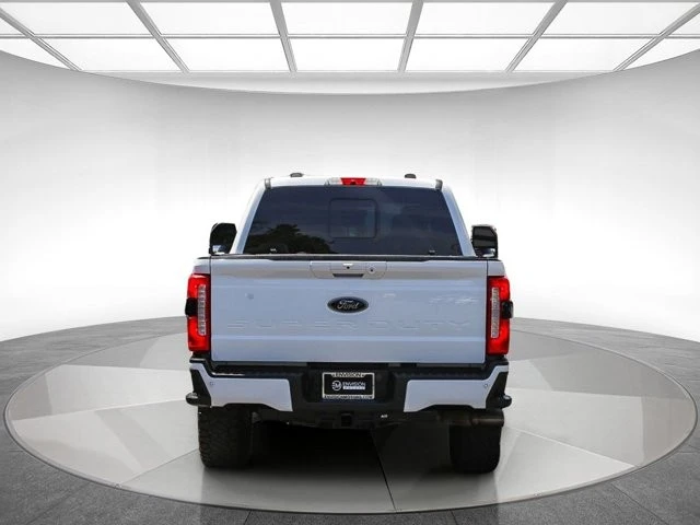2023 Ford Super Duty 5th Gen - Image 3 of 31