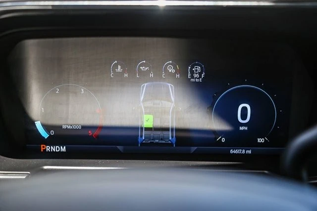 2023 Ford Super Duty 5th Gen - Image 20 of 31