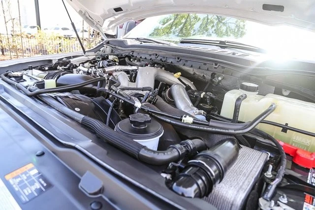 2023 Ford Super Duty 5th Gen - Image 24 of 31