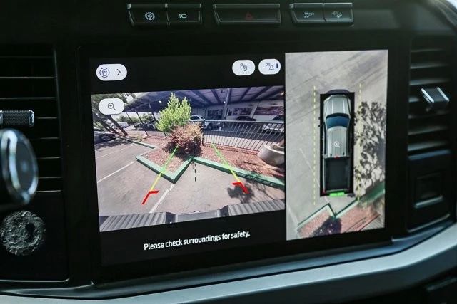 2023 Ford Super Duty 5th Gen - Image 21 of 31