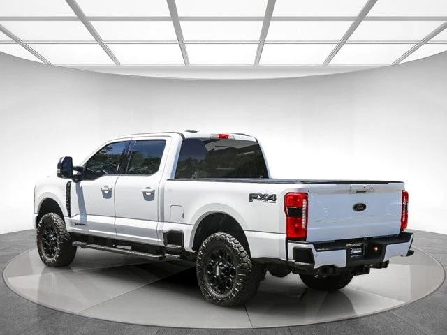 2023 Ford Super Duty 5th Gen - Image 2 of 31