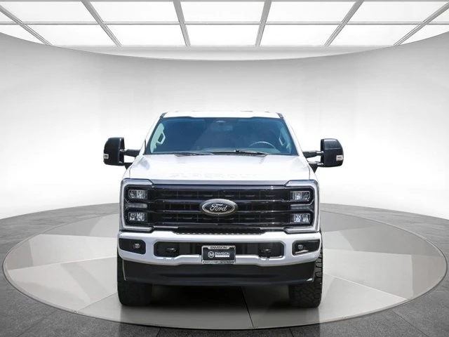 2023 Ford Super Duty 5th Gen - Image 6 of 31