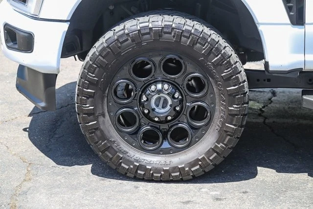 2023 Ford Super Duty 5th Gen - Image 9 of 31