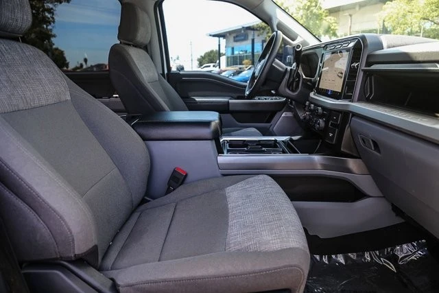 2023 Ford Super Duty 5th Gen - Image 14 of 31