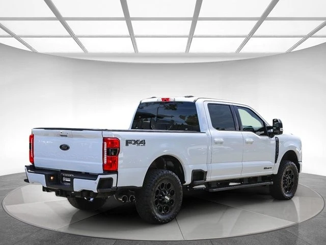 2023 Ford Super Duty 5th Gen - Image 4 of 31