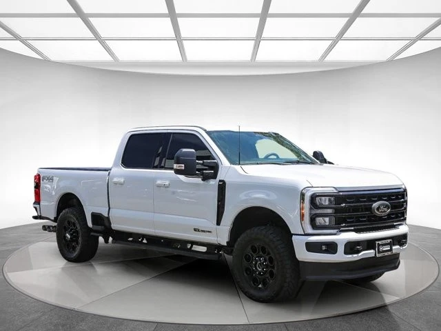 2023 Ford Super Duty 5th Gen - Image 5 of 31
