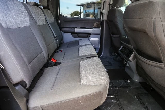 2023 Ford Super Duty 5th Gen - Image 15 of 31