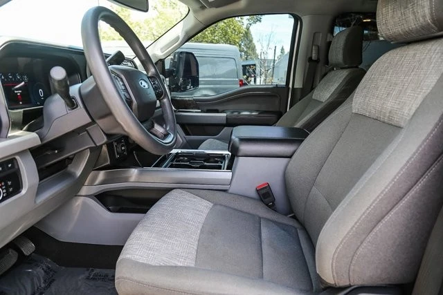 2023 Ford Super Duty 5th Gen - Image 16 of 31