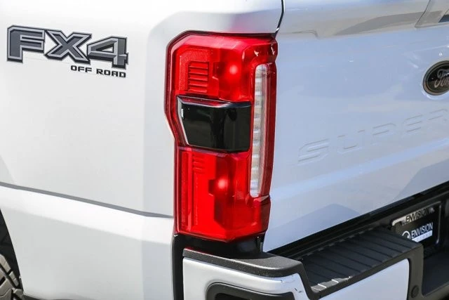 2023 Ford Super Duty 5th Gen - Image 8 of 31