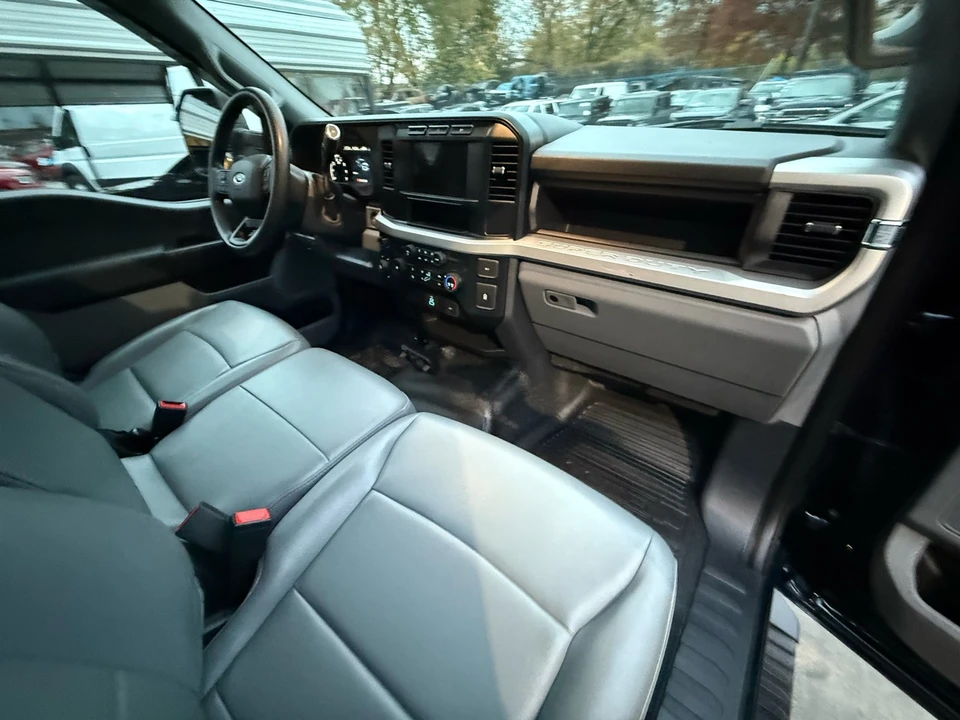 2023 Ford Super Duty 5th Gen - Image 18 of 19