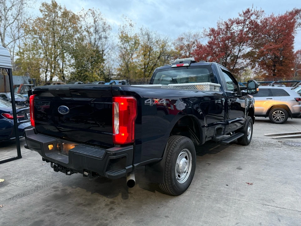 2023 Ford Super Duty 5th Gen - Image 6 of 19