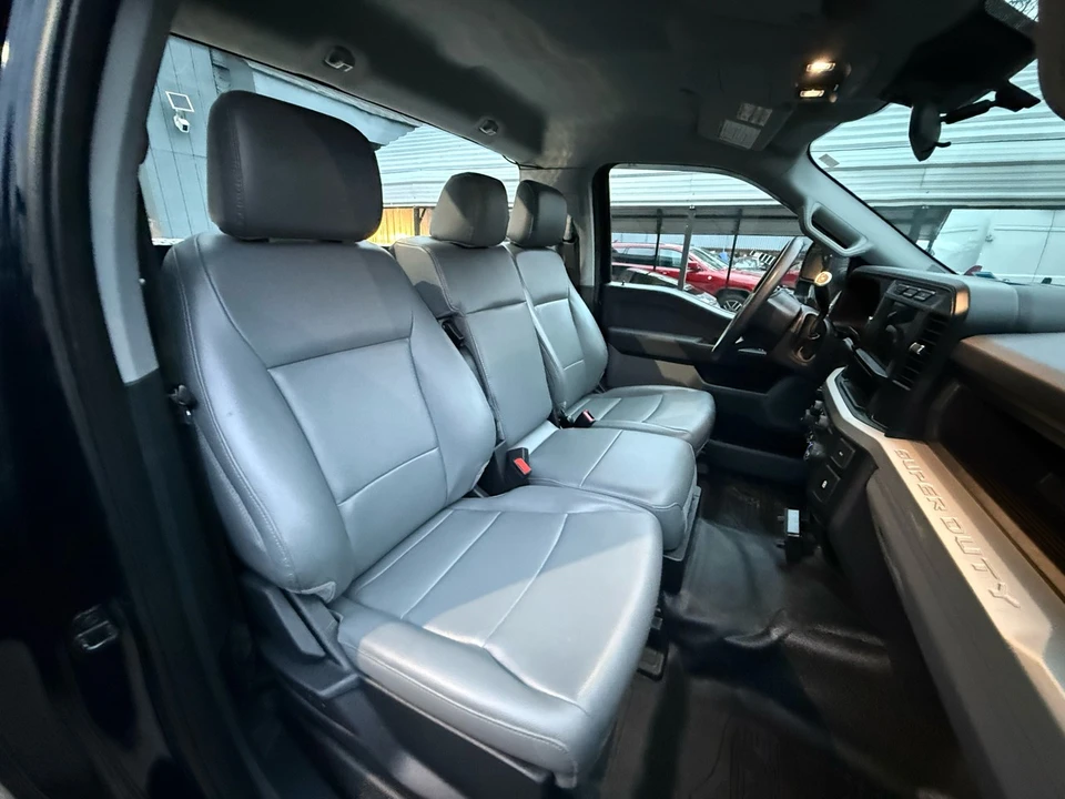 2023 Ford Super Duty 5th Gen - Image 17 of 19