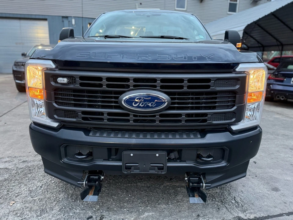 2023 Ford Super Duty 5th Gen - Image 9 of 19