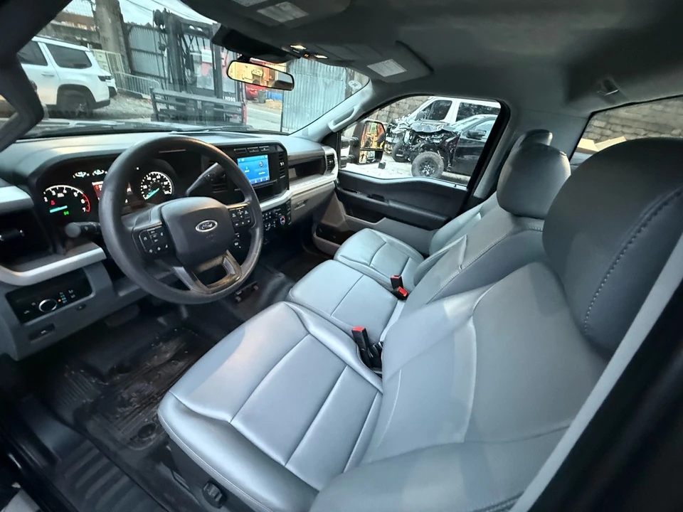 2023 Ford Super Duty 5th Gen - Image 12 of 19