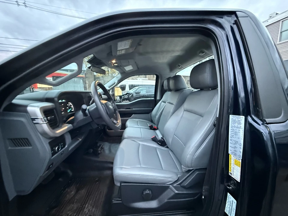 2023 Ford Super Duty 5th Gen - Image 11 of 19
