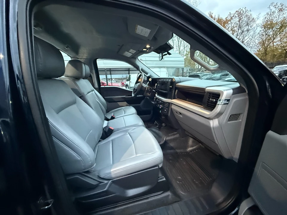 2023 Ford Super Duty 5th Gen - Image 16 of 19