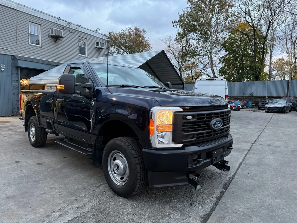 2023 Ford Super Duty 5th Gen - Image 8 of 17
