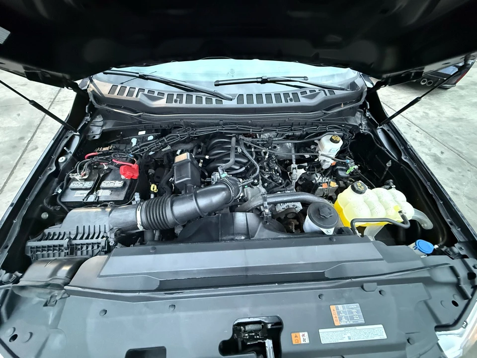 2023 Ford Super Duty 5th Gen - Image 17 of 17