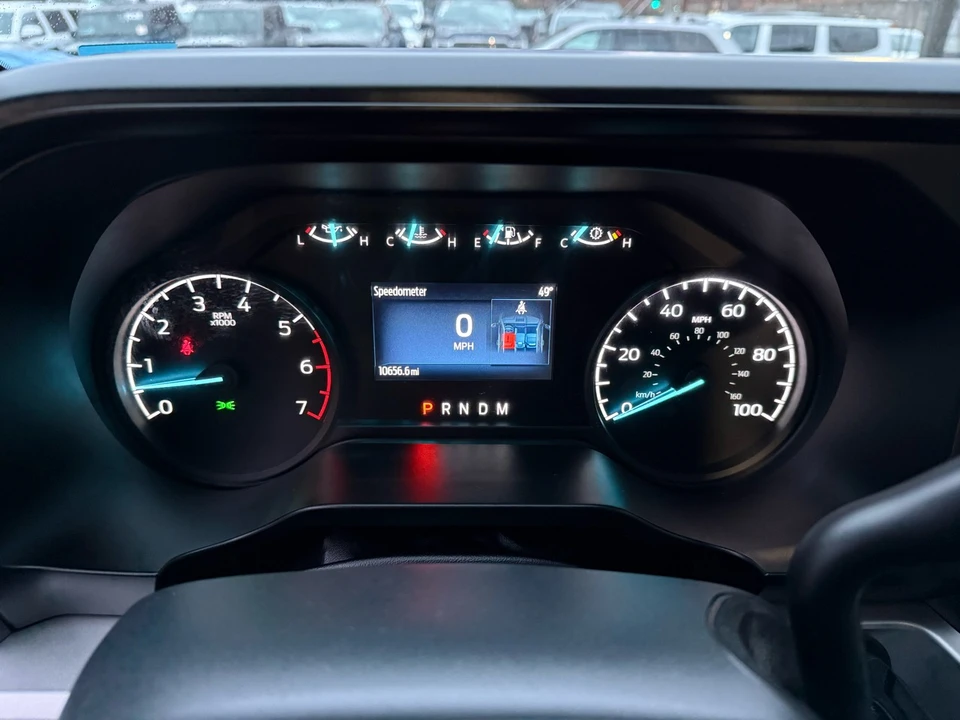 2023 Ford Super Duty 5th Gen - Image 14 of 19