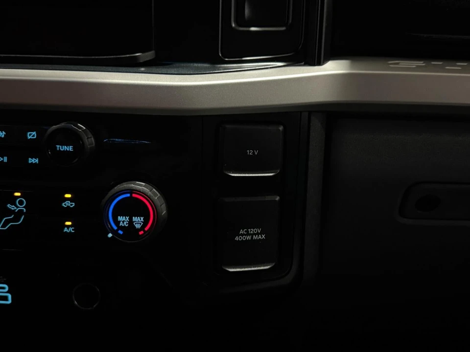 2023 Ford Super Duty 5th Gen - Image 26 of 31