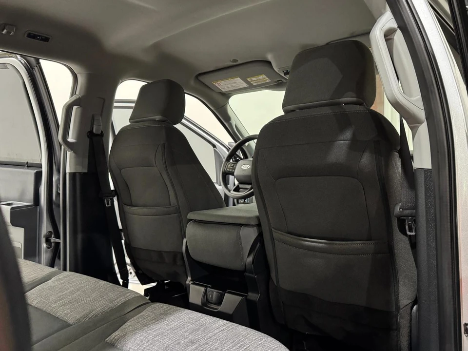 2023 Ford Super Duty 5th Gen - Image 17 of 31