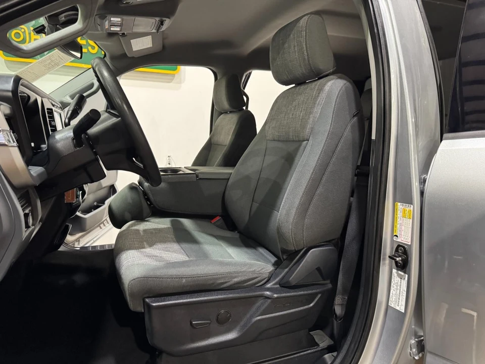 2023 Ford Super Duty 5th Gen - Image 13 of 31