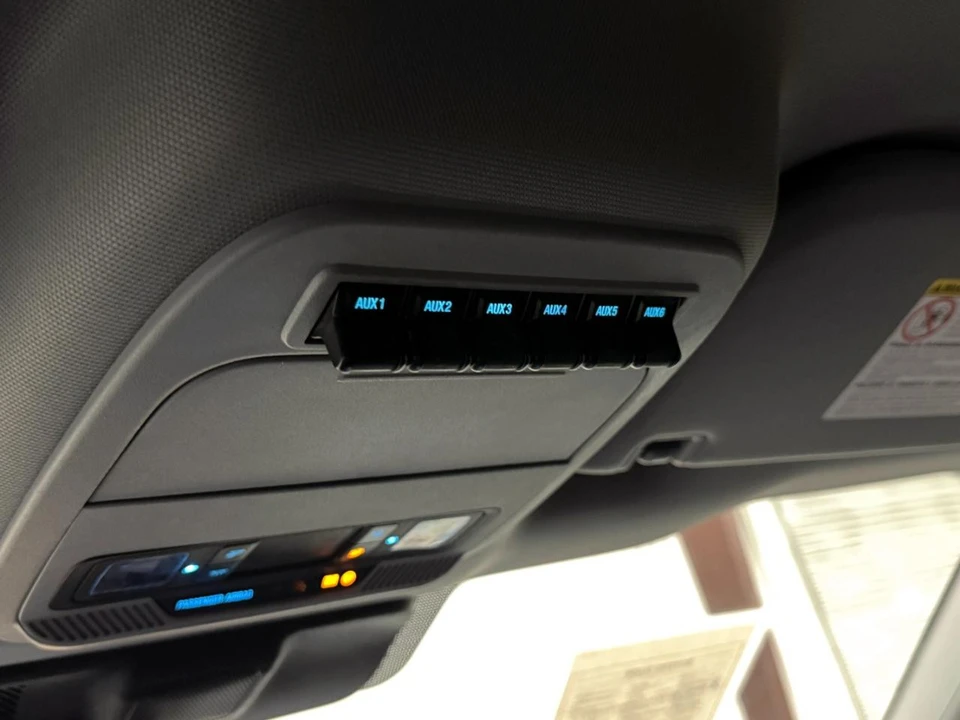 2023 Ford Super Duty 5th Gen - Image 31 of 31