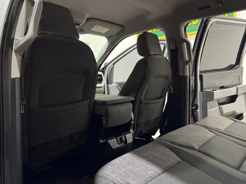 2023 Ford Super Duty 5th Gen - Image 18 of 31
