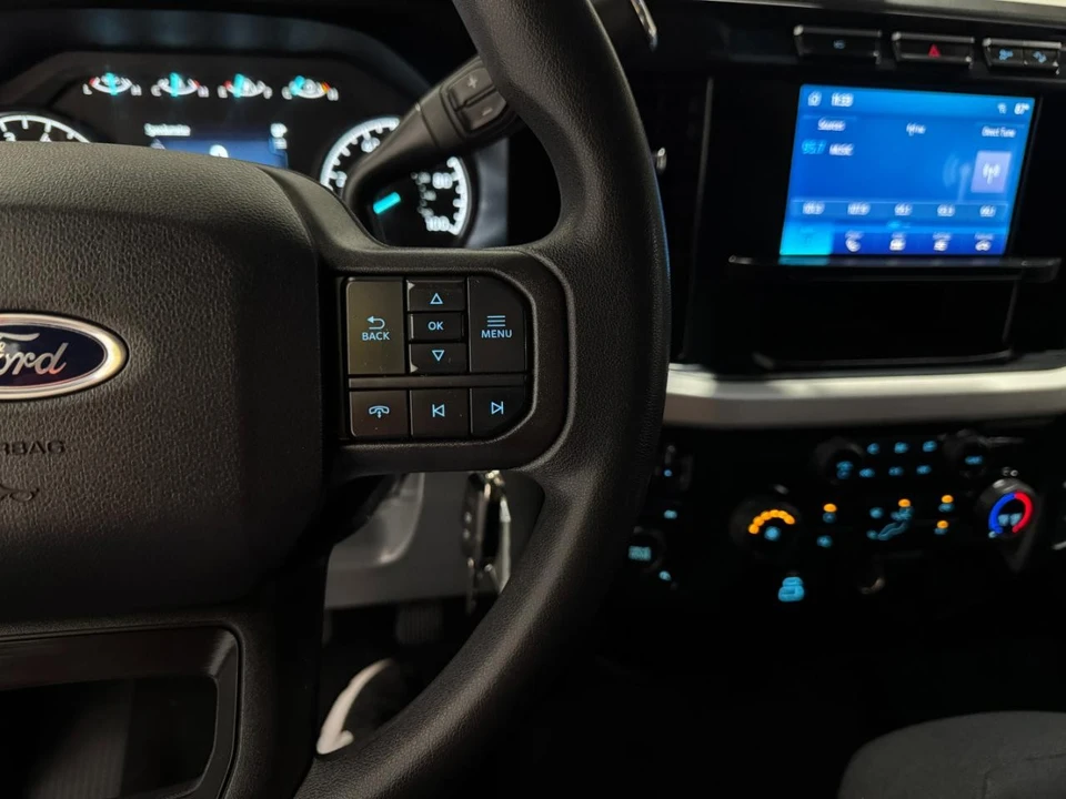 2023 Ford Super Duty 5th Gen - Image 23 of 31