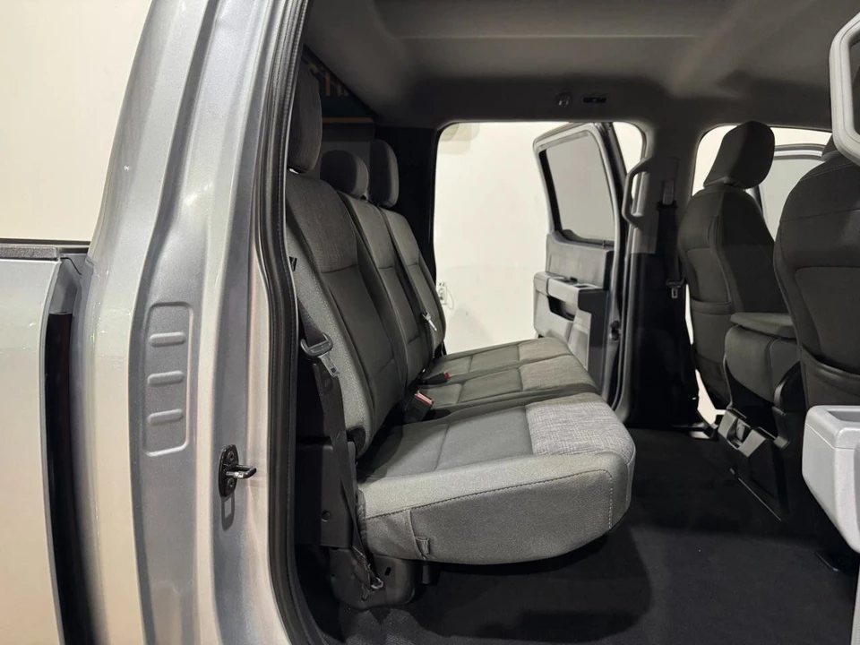 2023 Ford Super Duty 5th Gen - Image 15 of 31