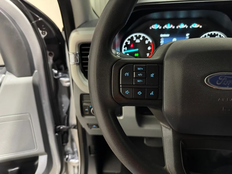 2023 Ford Super Duty 5th Gen - Image 22 of 31