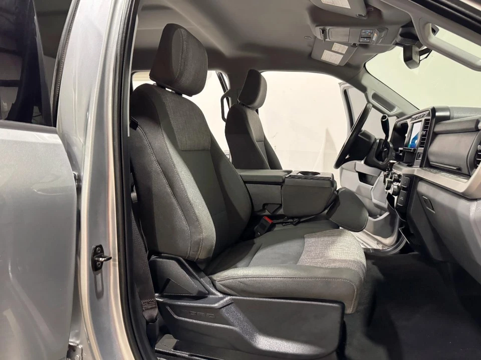 2023 Ford Super Duty 5th Gen - Image 14 of 31