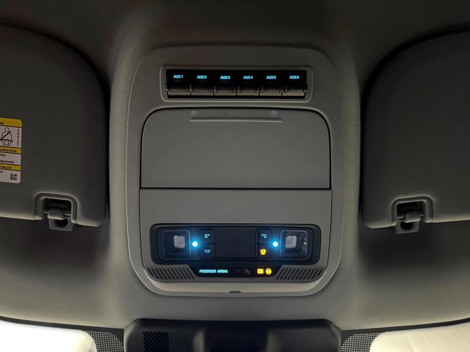 2023 Ford Super Duty 5th Gen - Image 29 of 31
