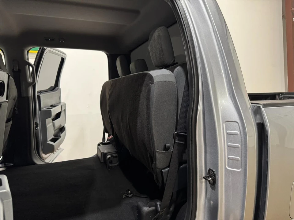 2023 Ford Super Duty 5th Gen - Image 19 of 31
