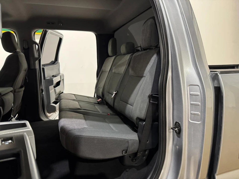 2023 Ford Super Duty 5th Gen - Image 16 of 31