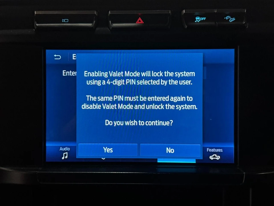 2023 Ford Super Duty 5th Gen - Image 23 of 31