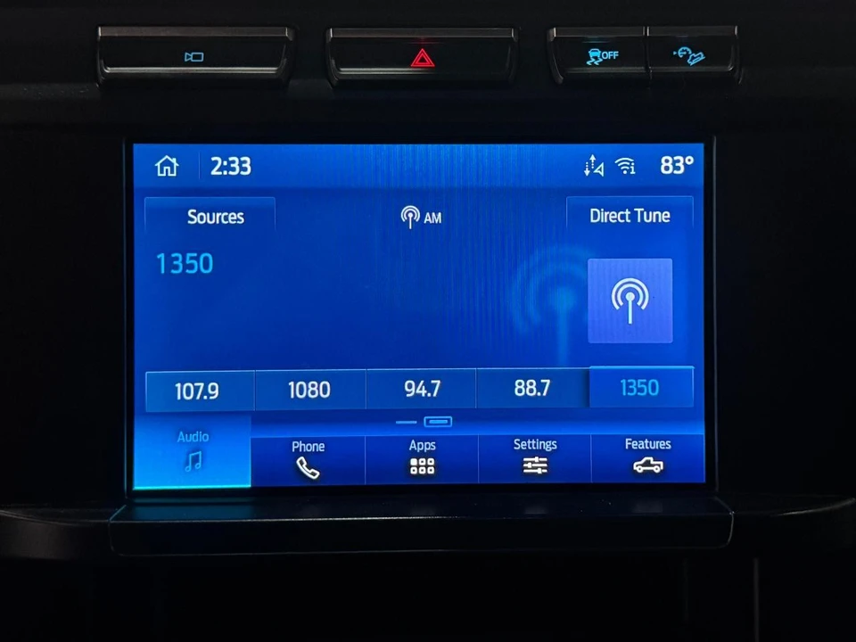 2023 Ford Super Duty 5th Gen - Image 5 of 31