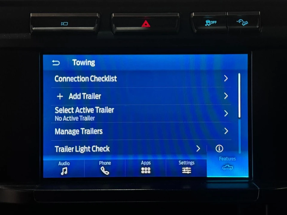 2023 Ford Super Duty 5th Gen - Image 22 of 31