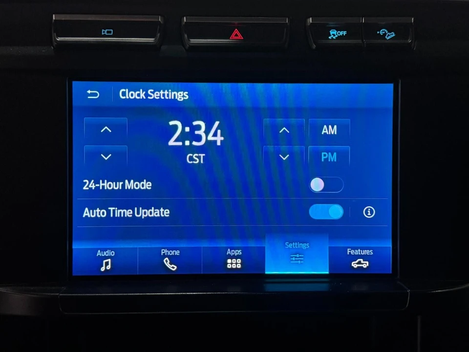 2023 Ford Super Duty 5th Gen - Image 12 of 31