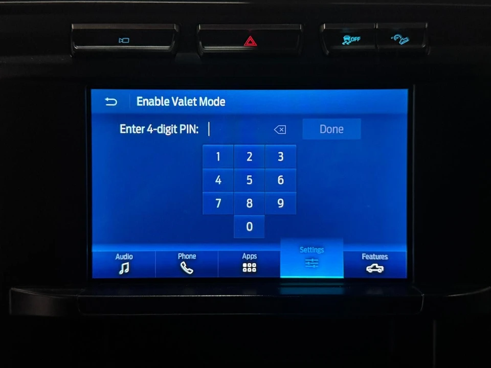 2023 Ford Super Duty 5th Gen - Image 24 of 31