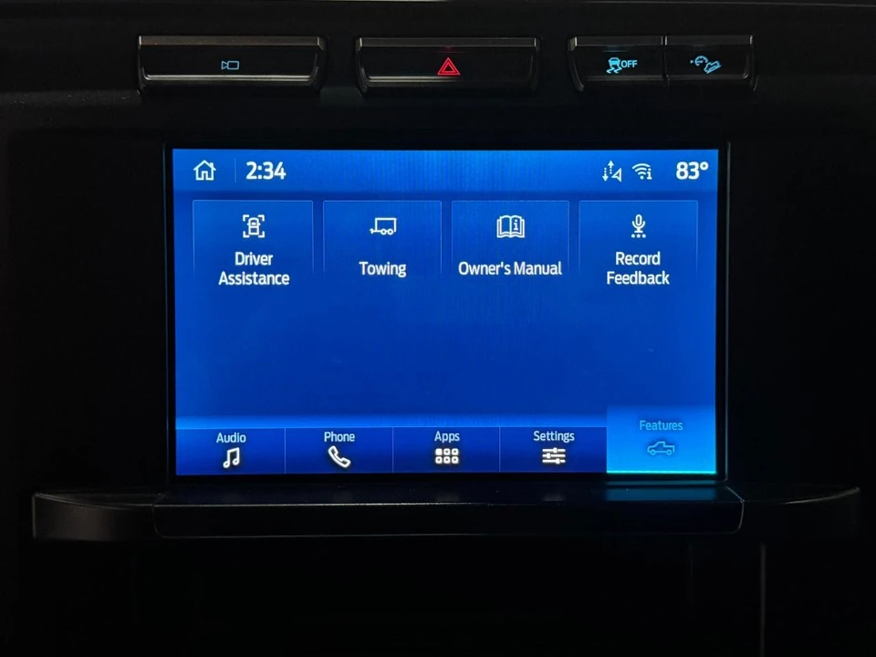 2023 Ford Super Duty 5th Gen - Image 10 of 31