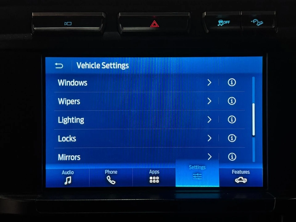 2023 Ford Super Duty 5th Gen - Image 19 of 31