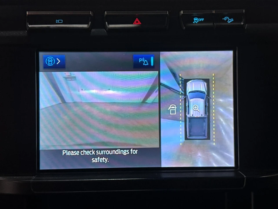 2023 Ford Super Duty 5th Gen - Image 27 of 31